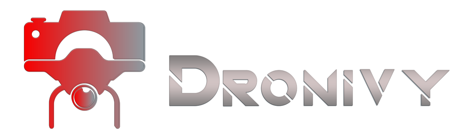 Dronivy