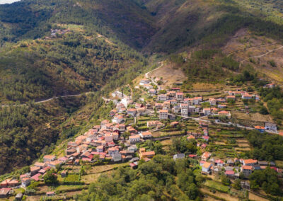 Trás-os-Montes – Portugal